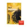 Mkx 200mg Gummies Super Sour Cherry product image