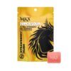 Mkx 200mg Gummies Super Sour Strawberry Kush product image