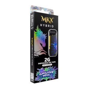 Mkx 2g Disposable Lavender Diesel product image