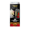 Mkx 2g Disposable Strawberry Cough S product image