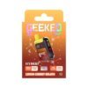 Mkx 3g Geeked Disposable Lemon Cherry Gelato H product image