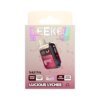 Mkx 3g Geeked Disposable Lucious Lychee S product image