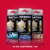 Mkx Cart Blue Dream S product image