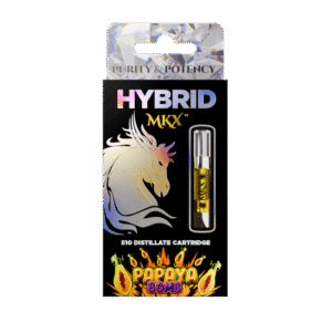 Mkx Cart Papaya Bomb H product image