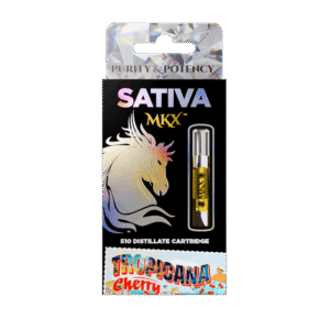 Mkx Cart Tropicana Cherry S product image
