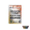 Monopoly Melts 200mg Hash Rosin Chocolate Raspberry Lemon White Chocolate product image