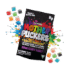 Mother Puckers 200mg Live Rosin Gummies Sour Berry Burst product image