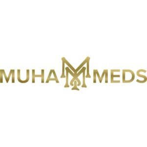 Muha Mates 5 Pack 6g Infused Prerolls Honey Melon (5-pack) product image