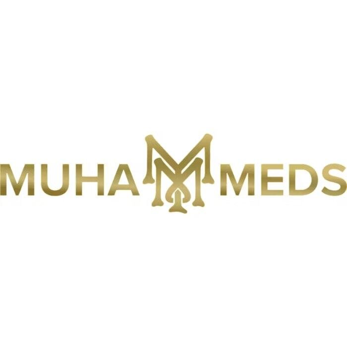 Muha Mates: Honey Melon