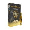 Muha Meds 1g Cart Banana Cream Cake product image