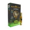 Muha Meds 1g Cart Green Crack product image