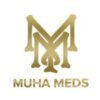 Muha Meds 2g Cart Dosi Cake product image