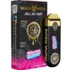 Muha Meds 2g Disposable Bubble Gum Burst product image