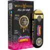 Muha Meds 2g Disposable Dragon Berry Runtz product image
