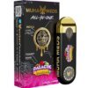 Muha Meds 2g Disposable Galactic Diesel product image