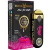 Muha Meds 2g Disposable Habibi product image