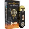 Muha Meds 2g Disposable Horchata product image