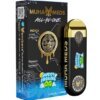 Muha Meds 2g Disposable Sweet Dreams OG product image