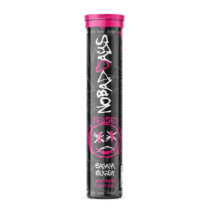 No Bad Days 1 2g Infused Preroll Berry Skywalker product image