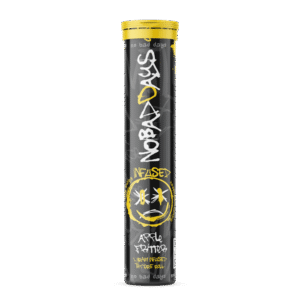 No Bad Days 1 2g Infused Preroll Blue Runtz product image