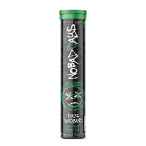 No Bad Days 1 2g Infused Preroll Sour Headband product image