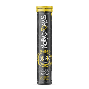 No Bad Days 1 2g Infused Preroll Tropical Gorilla product image