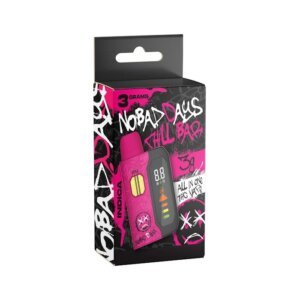 No Bad Days 3g Disposable Bomb Pop OG product image