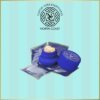 North Coast X Black Label 1g Cold Cure Rosin Tier 2 Hawaiian Snow product image