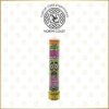 North Coast X Premier X Adams 1 5g Hash Joint Pixie Stix Tier 2 Sunshine Sour - Cali Exotics Bud Shop | California Cannabis Dispensary North Coast X Premier X Adams 1 5g Hash Joint Pixie Stix Tier 2 Sunshine Sour product image