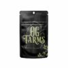 OG Farms 28g Prepack Shake Gelonade - Cali Exotics Bud Shop | California Cannabis Dispensary OG Farms 28g Prepack Shake Gelonade product image