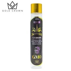 OG Jesters 1 5g Infused Preroll Gmo product image