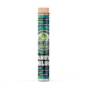 Peninsula 1 5g Preroll Candy Blues product image