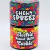 Peninsula 1g Live Rosin Chewy Spreez product image