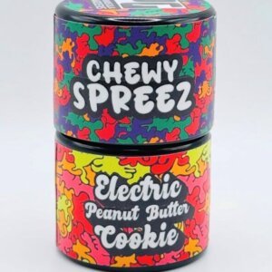 Peninsula 1g Live Rosin Chewy Spreez product image
