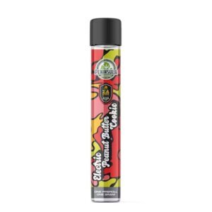 Peninsula 1g Preroll Electric Peanut Butter Cookie product image