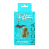 Platinum Vape 1g Cart Apple Fritter product image