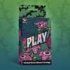 Play 1g Cartridge Strawberry Runtz product image