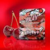 Play 200mg Gummies Cherry product image