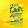 Play 200mg Gummies Lemon Lime product image