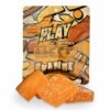 Play 200mg Gummies Orange product image