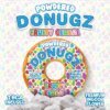 Powdered Donugz 3 5g Infused Prepack Fruity Cereal product image