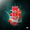 Presidential 1 5g Moon Rock Infused Blunt Strawberry - Cali Exotics Bud Shop | California Cannabis Dispensary Presidential 1 5g Moon Rock Infused Blunt Strawberry product image