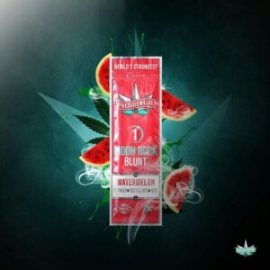 Presidential 1 5g Moon Rock Infused Blunt Watermelon product image