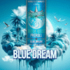 Presidential 1g Moon Rock Infused Preroll Blue Dream - Cali Exotics Bud Shop | California Cannabis Dispensary Presidential 1g Moon Rock Infused Preroll Blue Dream product image