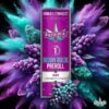 Presidential 1g Moon Rock Infused Preroll Grape product image