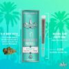 Presidential 1g Moon Rock Infused Preroll OG product image