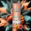 Presidential 1g Moon Rock Infused Preroll Peach Mango product image