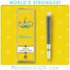 Presidential 1g Moon Rock Infused Preroll Pineapple product image