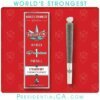 Presidential 1g Moon Rock Infused Preroll Strawberry product image