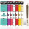 Presidential 1g Moon Rock Infused Preroll Xj13 product image